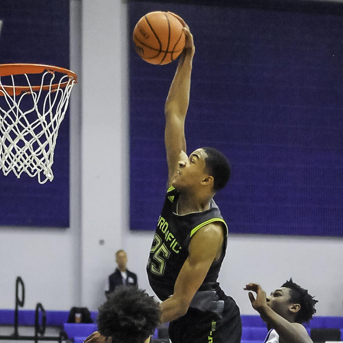 Prep Boys Basketball Prolific Prep Falls 75 54 To Bella