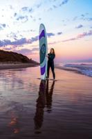 Alisa Jacobson's Turning the Tide wines