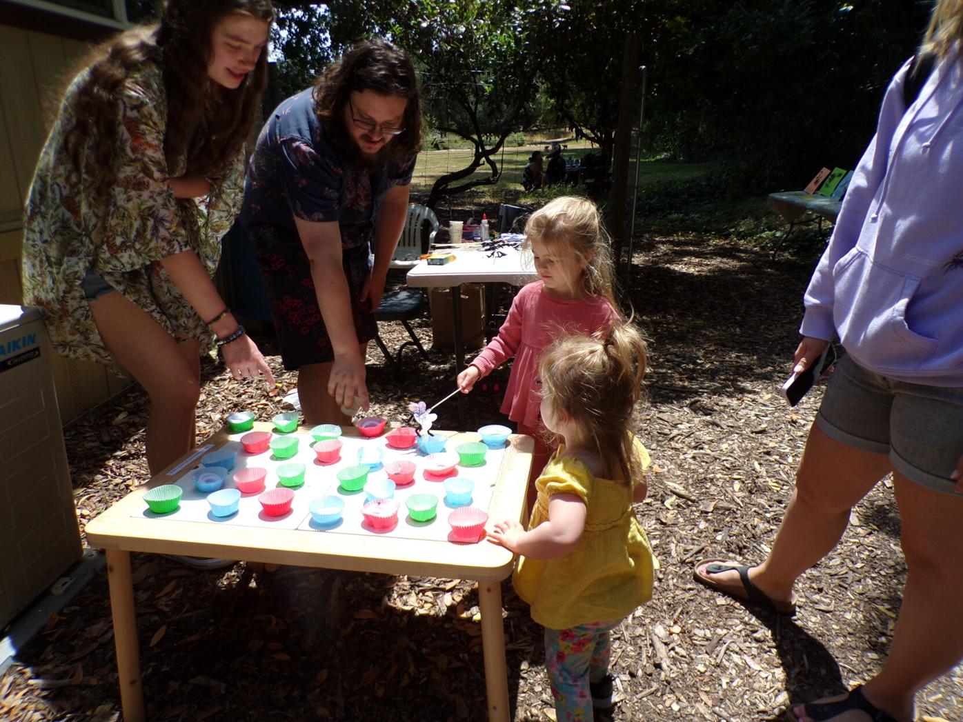 Napa supervisor sues former friend for harassment | News |  napavalleyregister.com