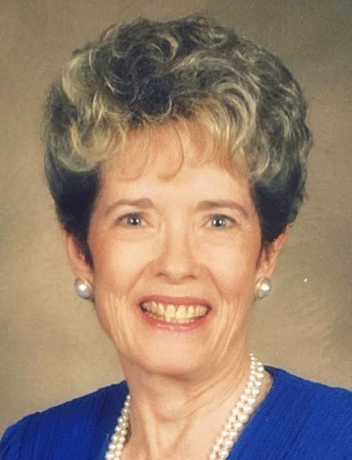 Jeanne L. Herb