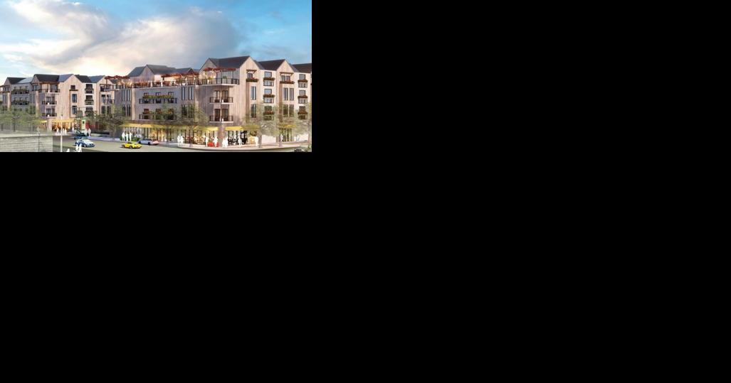 Napa city Planning Commission to review Oxbow hotel permits - Vimarsana News