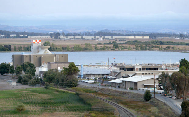 NSD treatment plant (copy) (copy) (copy) (copy)