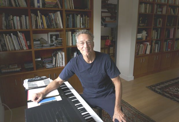 Ray Manzarek