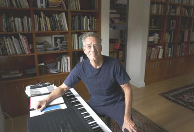 pablo manzarek