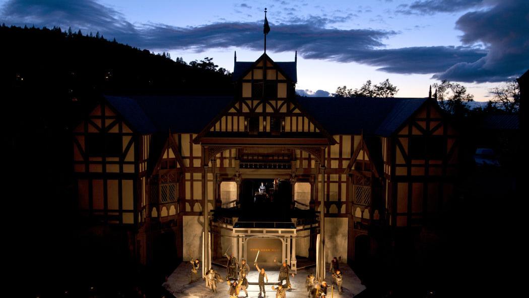 Oregon Shakespeare Festival Announces Its 2021 Season Entertainment Napavalleyregister Com Ashland Oregon Shakespeare Festival 2022 Schedule