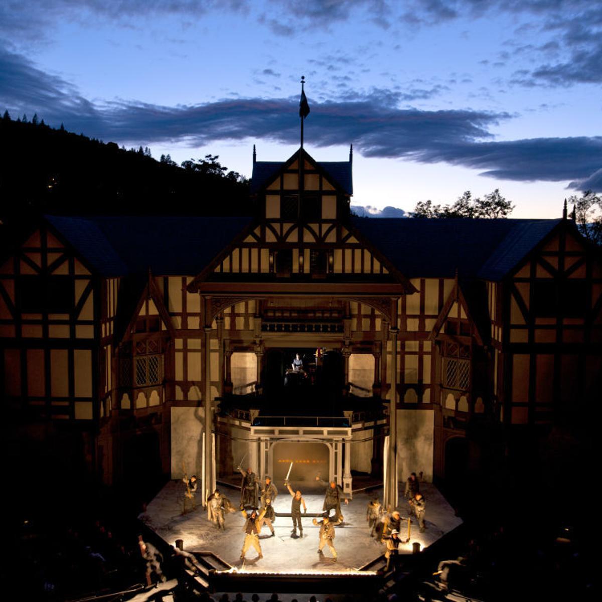 Oregon Shakespeare Festival Announces Its 2021 Season Entertainment Napavalleyregister Com Oregon Shakespeare Festival 2022 Schedule