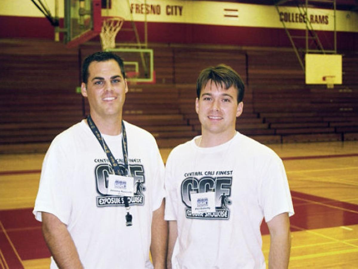 Prolific Prep Bringing Hoop Stars To Napa Sports