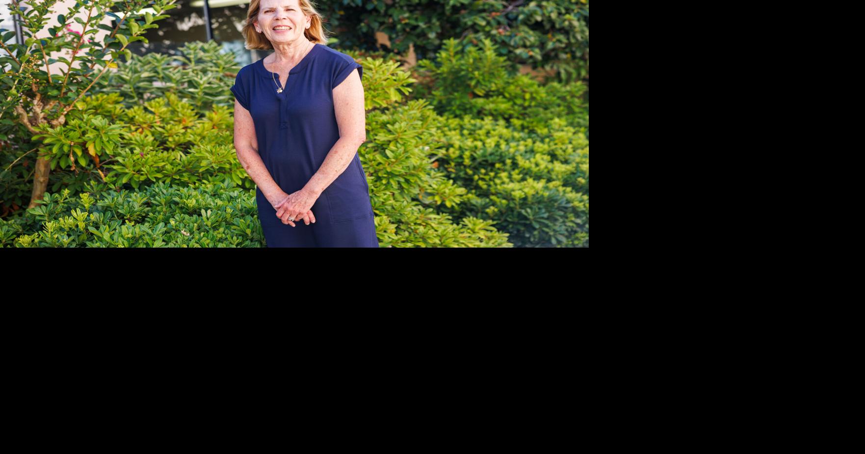 Longtime Napa realtor helps families navigate life's biggest moves