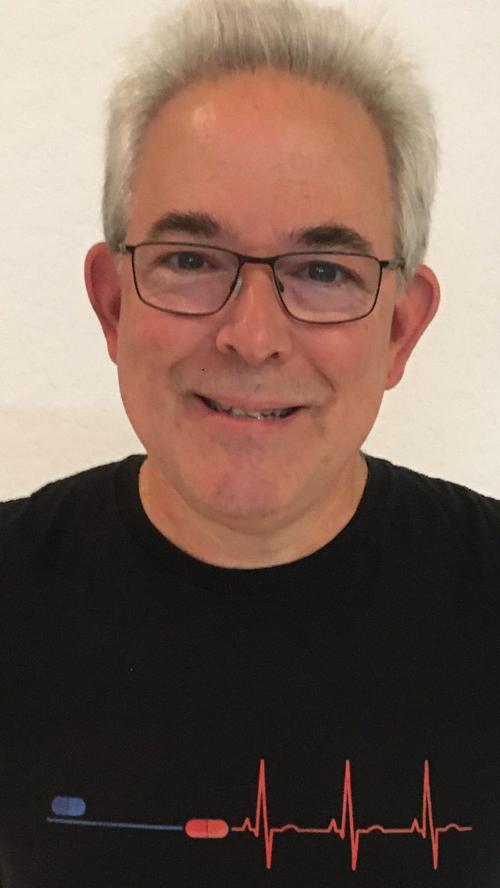 Mark Gardner