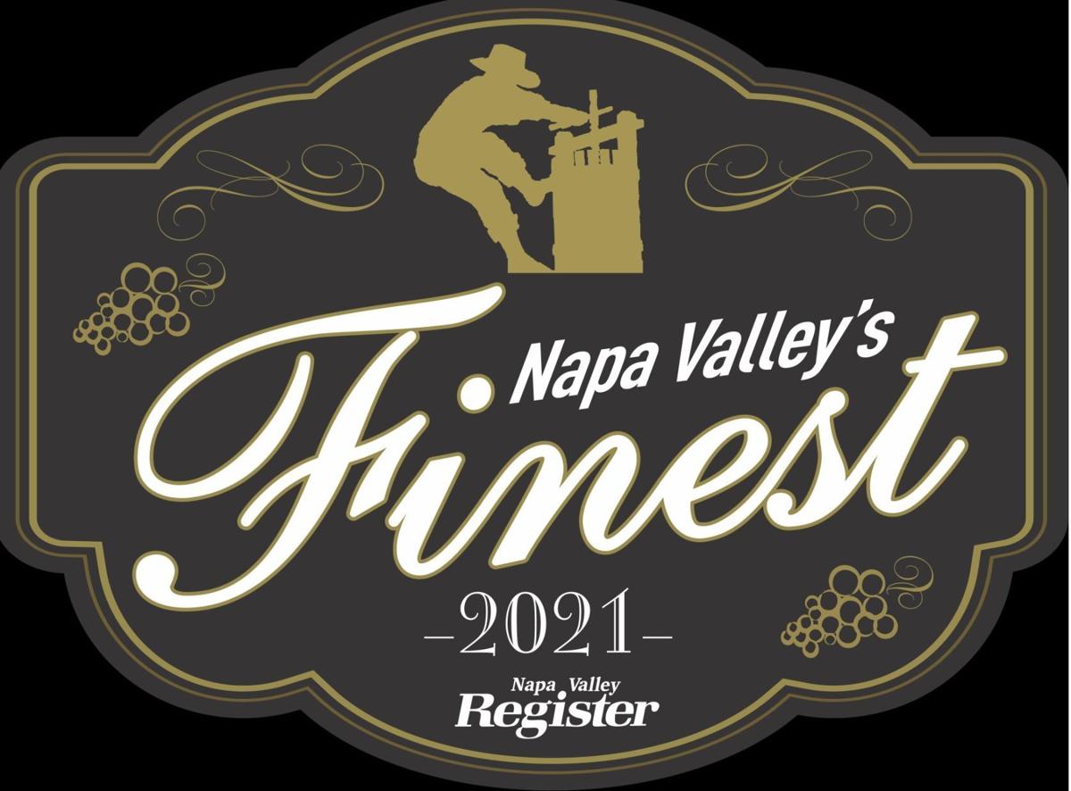 Biz buzz: Coldwell Banker Brokers of the Valley named 'Napa Valley's Finest  Place to Work'