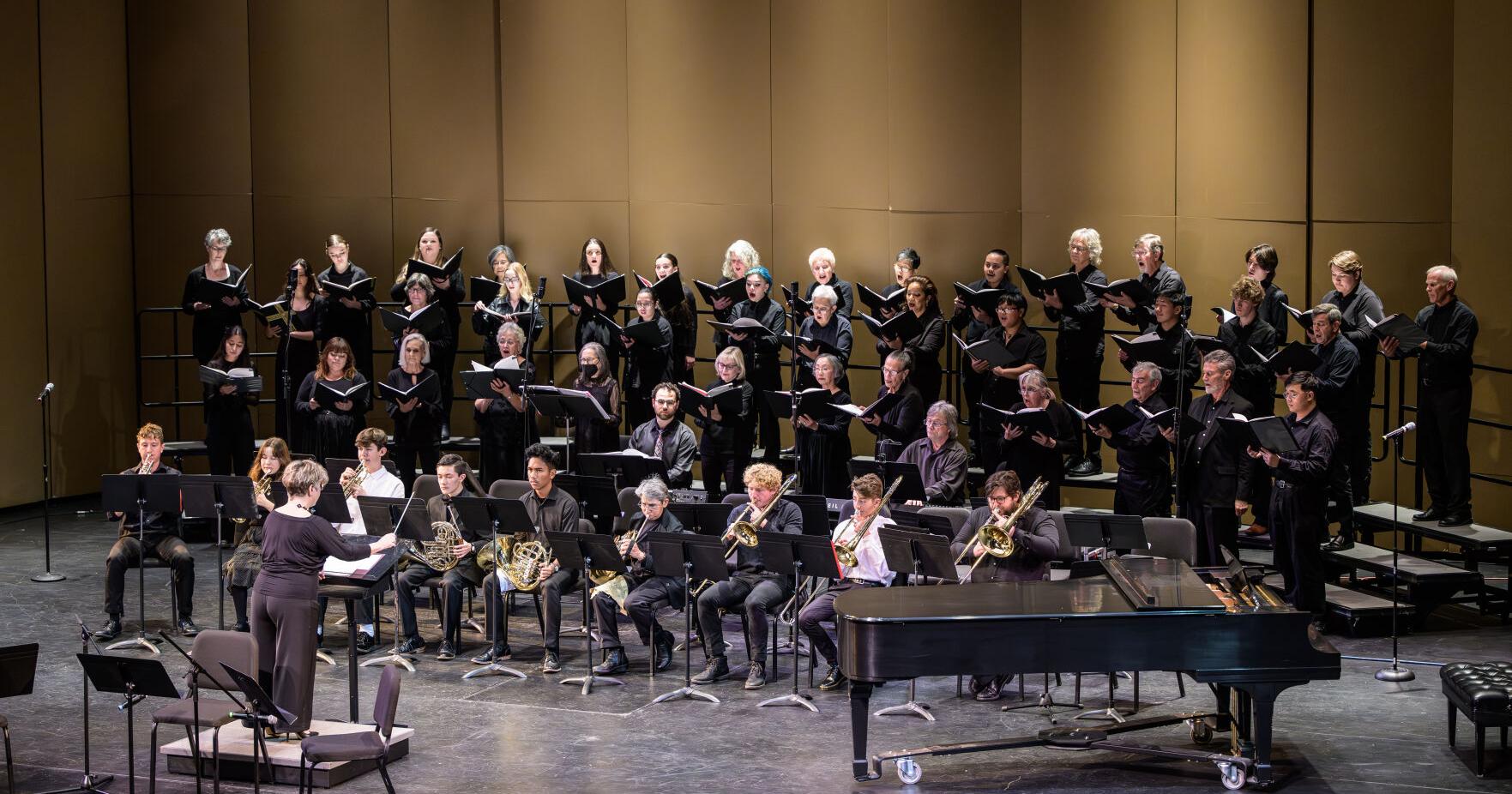 Napa Valley College presents 'Considering Matthew Shepard' - Vimarsana News