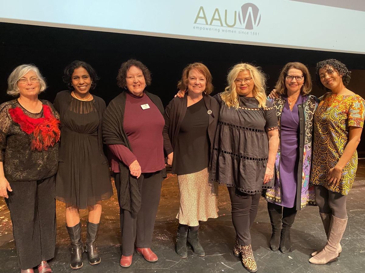 AAUW