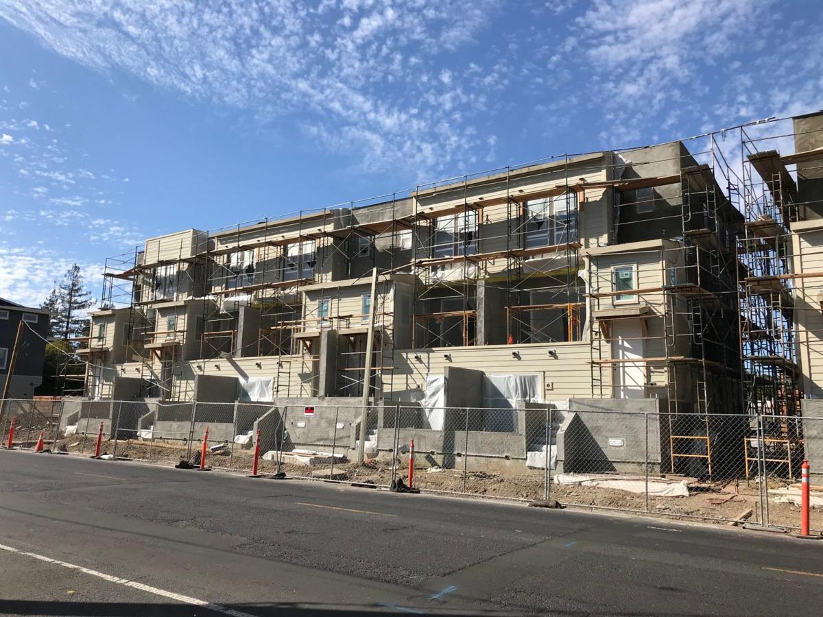 Napa home prices in ‘opportunity zones’ higher than average Business