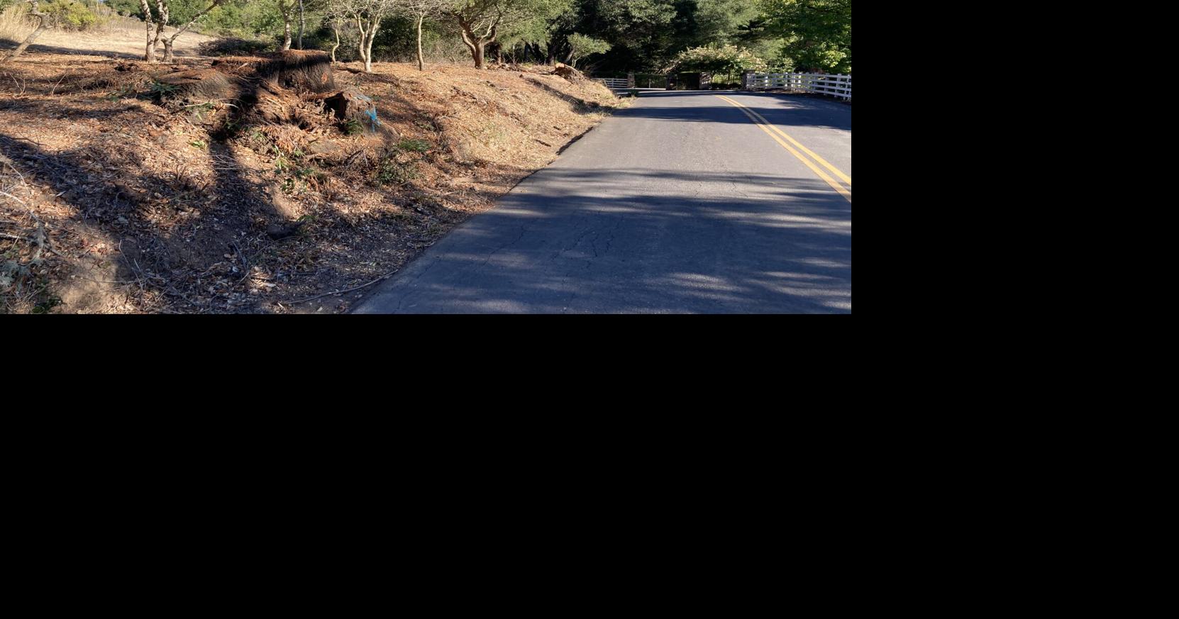 Partrick Road