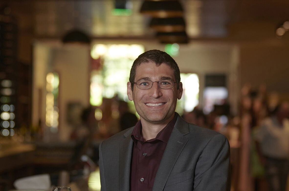 napavalleyregister.com - For The Register - The Duckhorn Portfolio names Copley chief legal officer at wine business