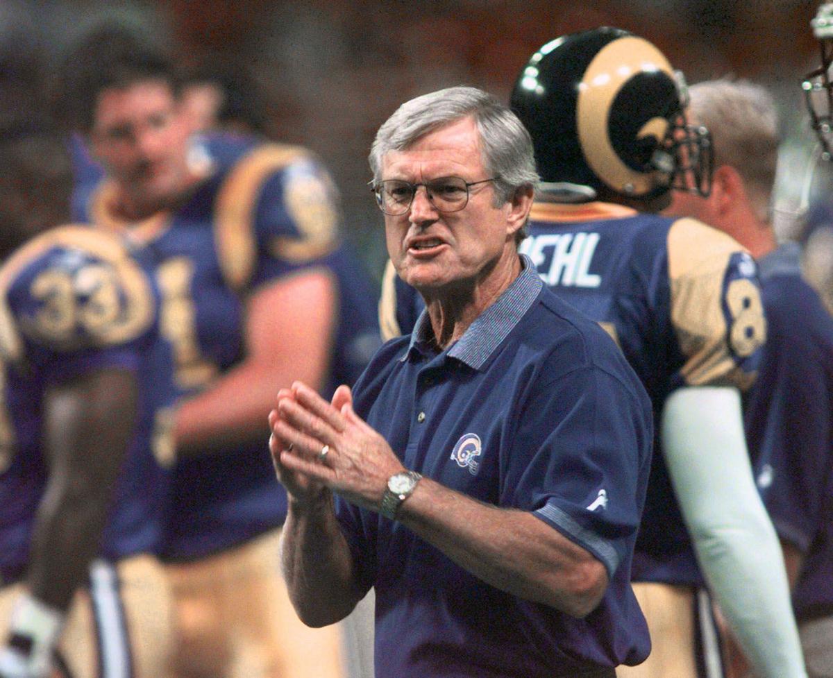 Dick Vermeil