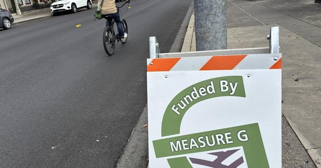 Napa hosts interactive Measure G showcase April 20