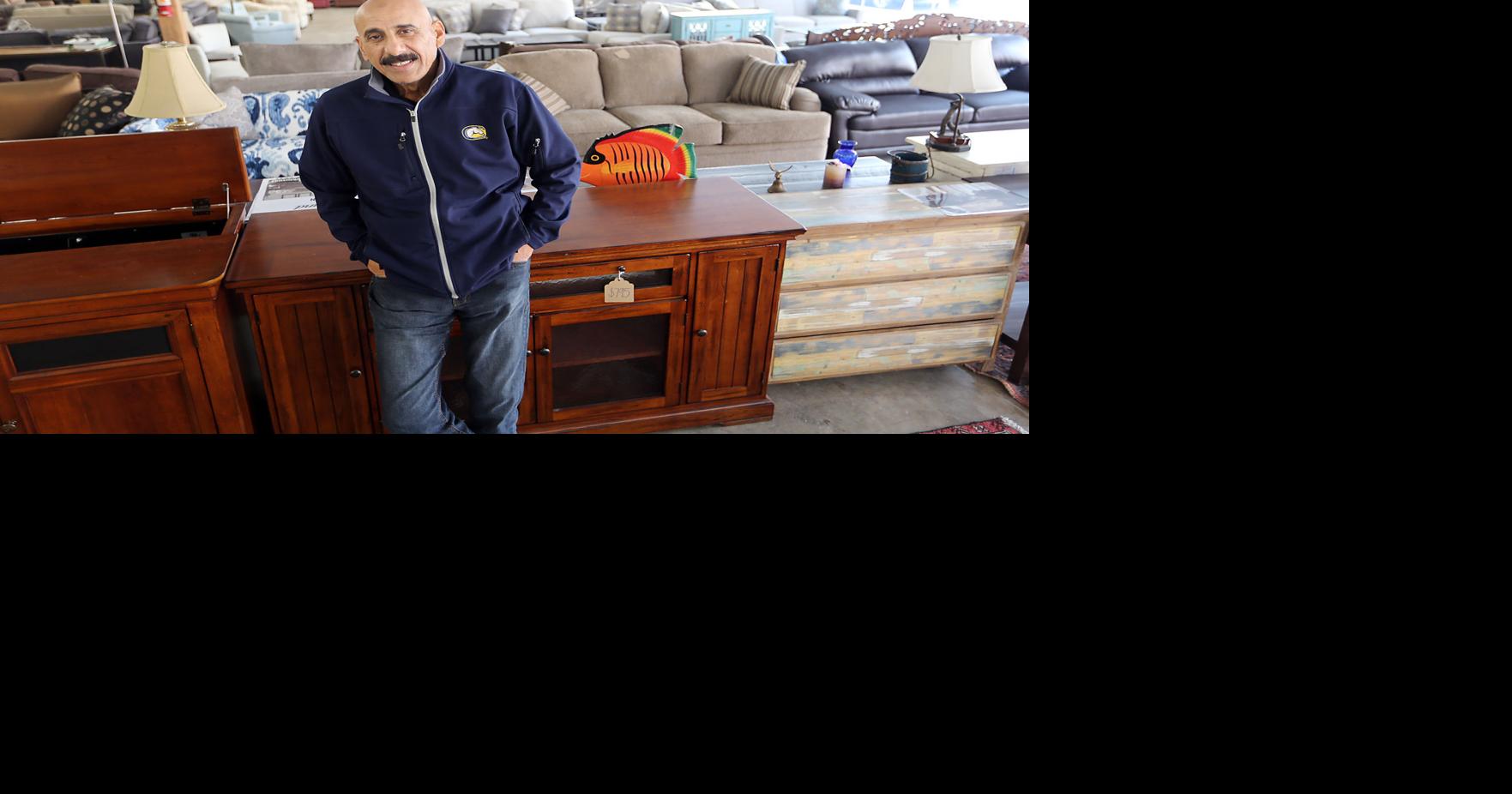 Salem finds new home for Furniture 4 Less