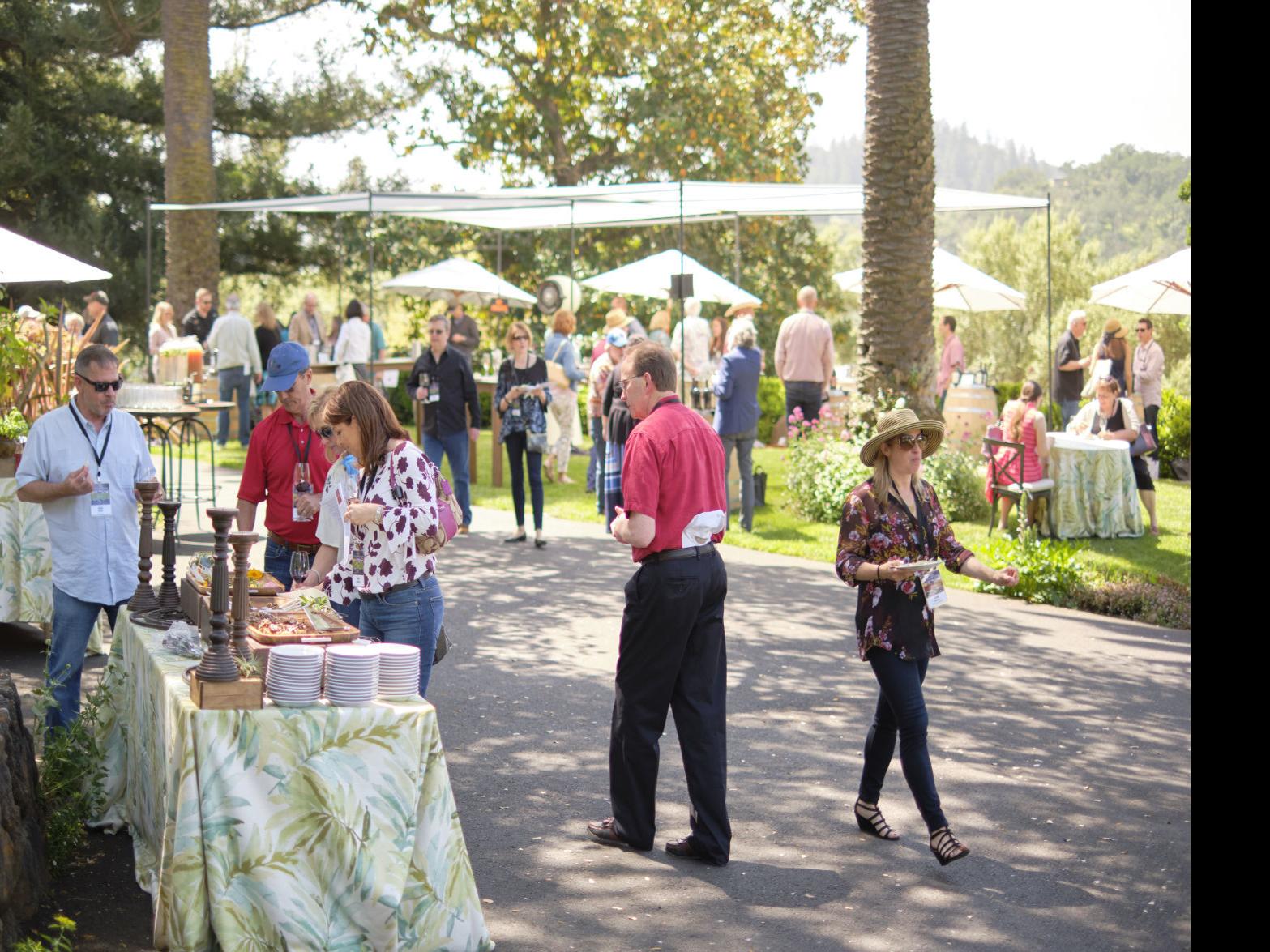 stags leap district celebrates 30 years wine napavalleyregister com