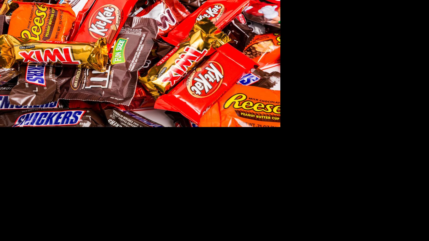 THC, cyanide and razor blades How sketchy urban myths taught parents