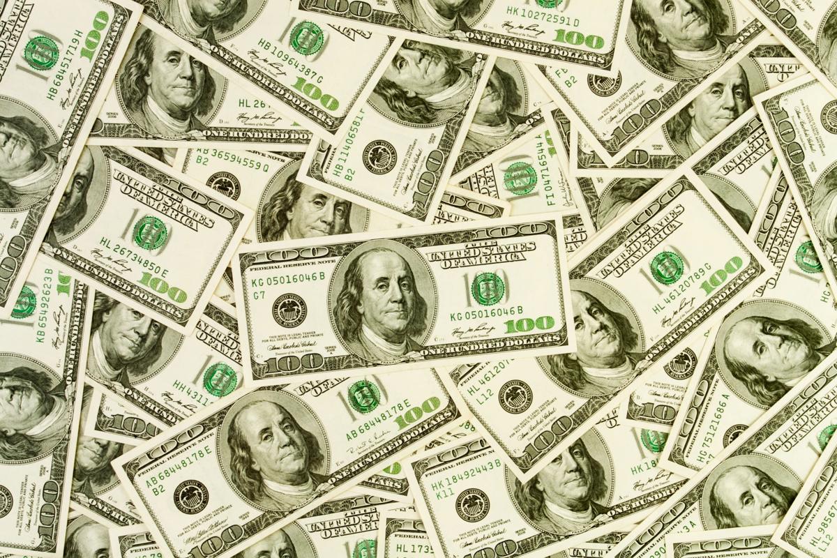 Cash