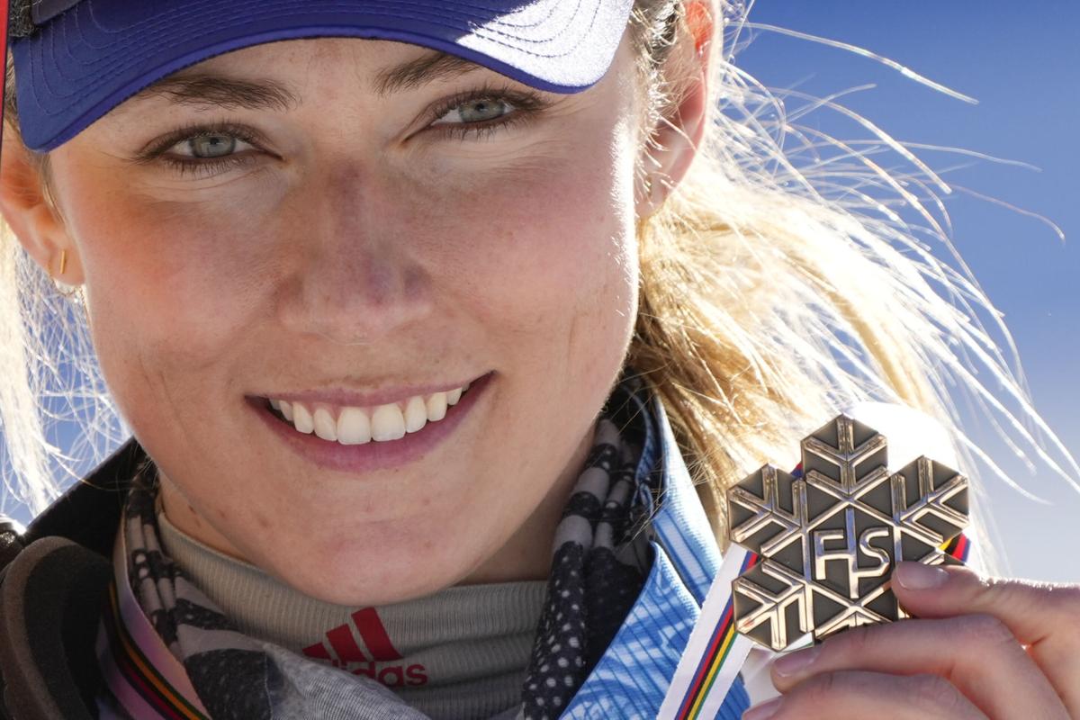 Italy Alpine Skiing Worlds
