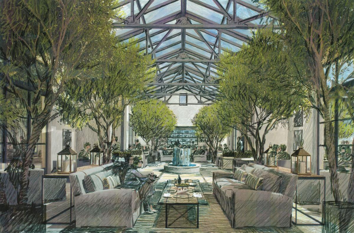 Opponents fear expanded Yountville restaurant would overwhelm neighborhood | Local News ...