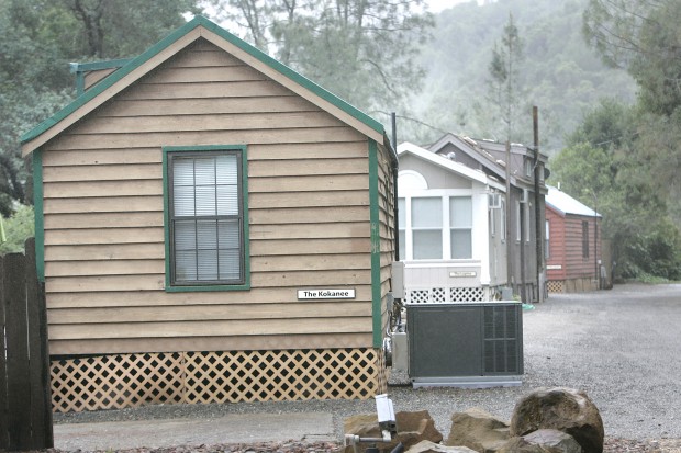 Gallery Lake Berryessa Resorts Reopening Napavalleyregister Com