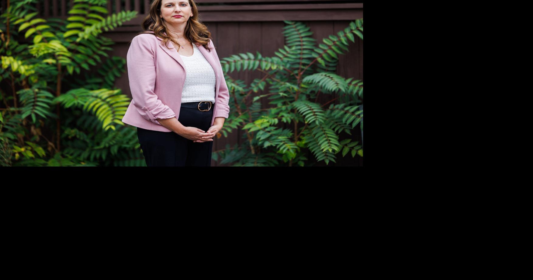 Molly Rattigan steps into new role with the city of Napa | News ...