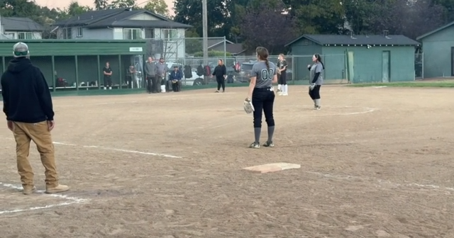 Soscol Auto Body and Conwell Insurance bat in the second games of Majors' and Seniors' title series at Kiwanis Park on July 23 Dean Ruggiero video Jul 31, 2025 9 hrs ago