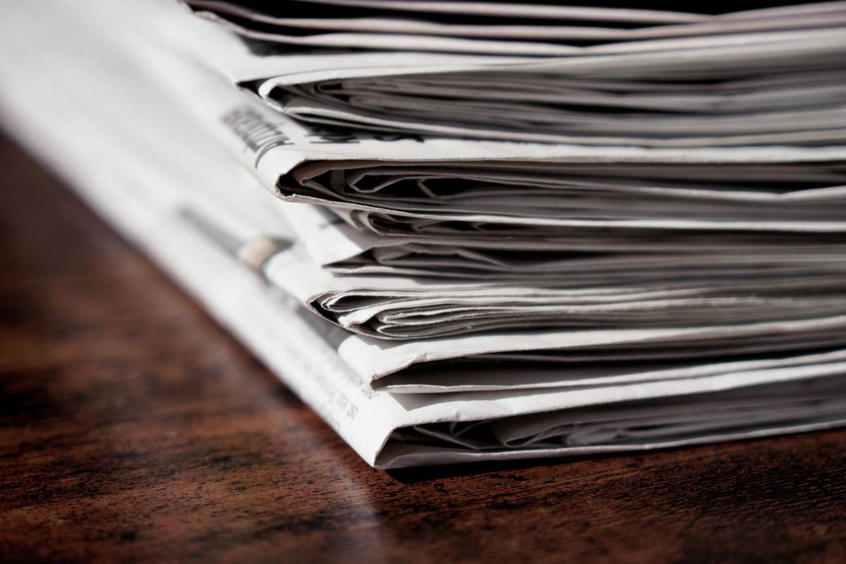 Newspapers
