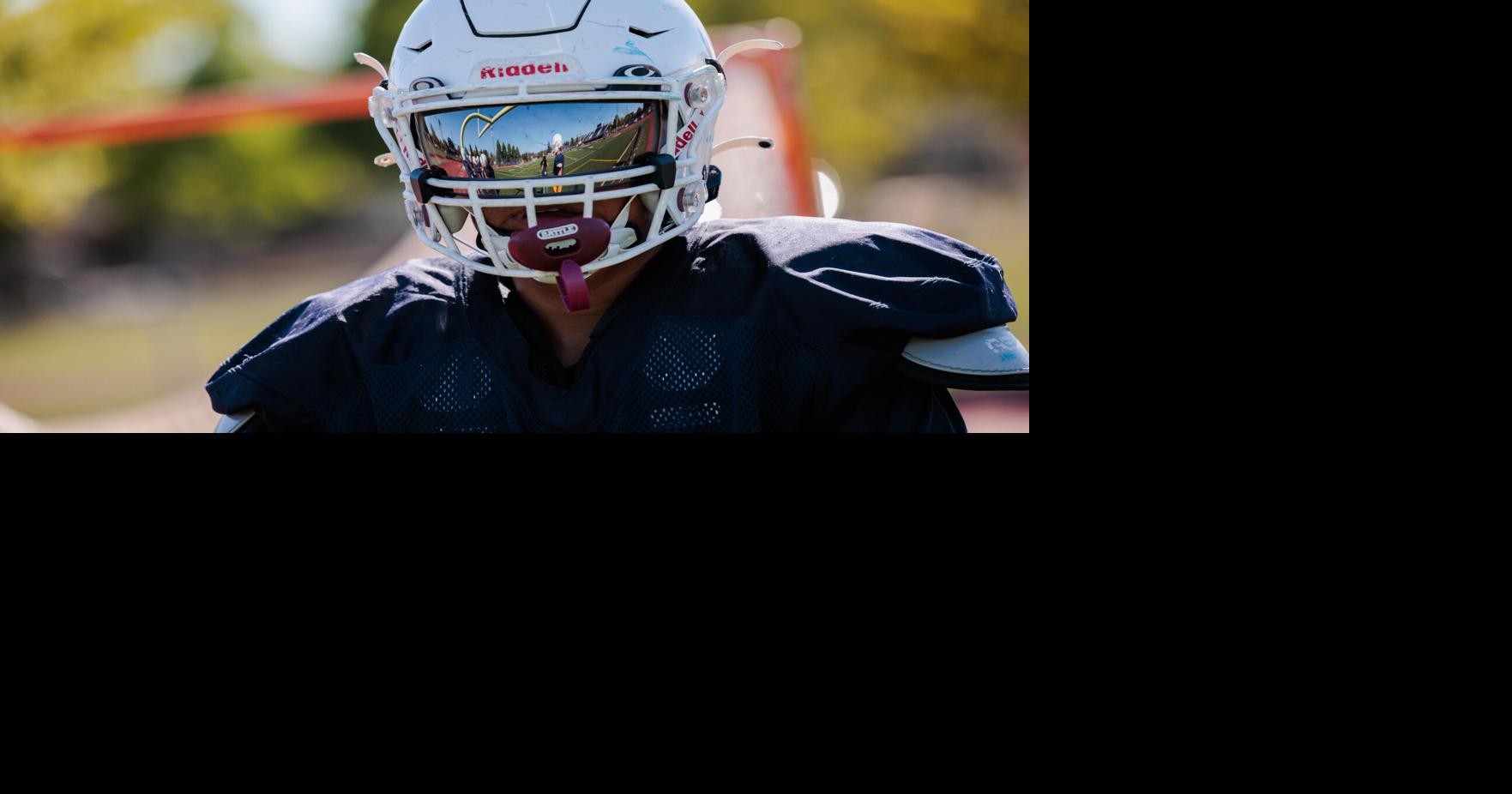 JustinSiena Football 6