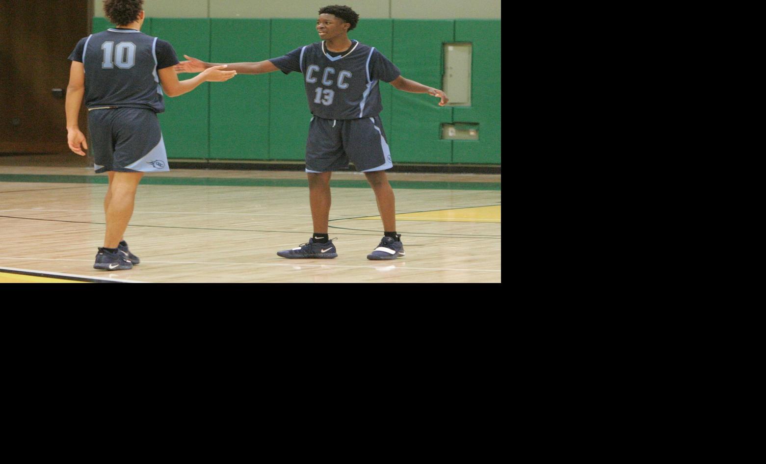 Men S College Basketball Former Wolves Opt For Comets Over 4
