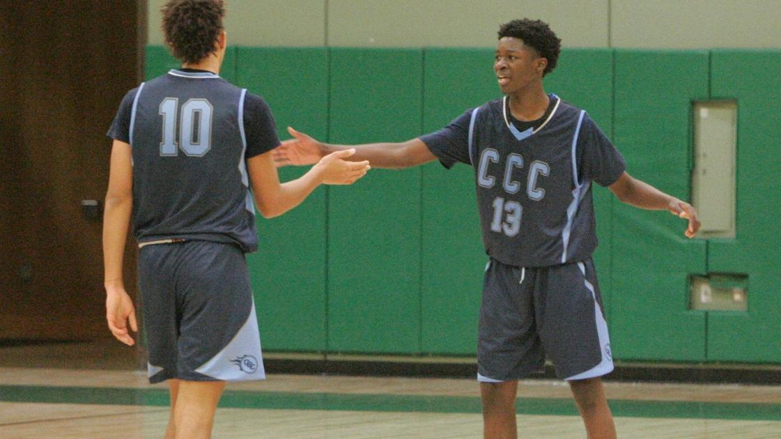 Men S College Basketball Former Wolves Opt For Comets Over 4