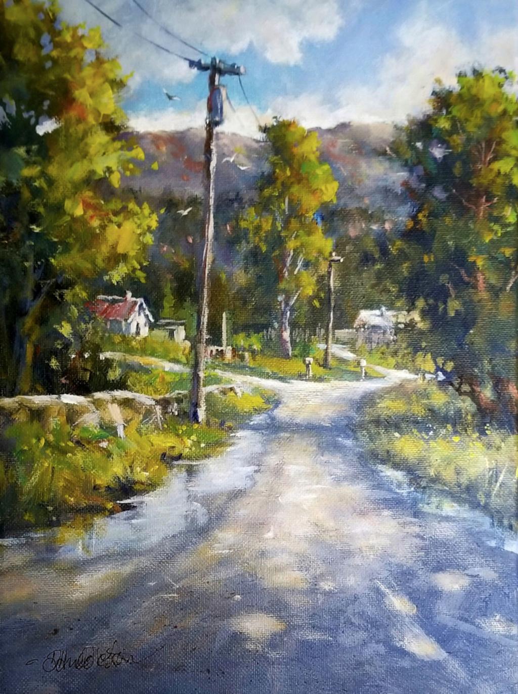 Artists In Residence Napa County Artists Are Staying Busy During