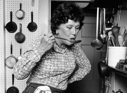 Julia Child