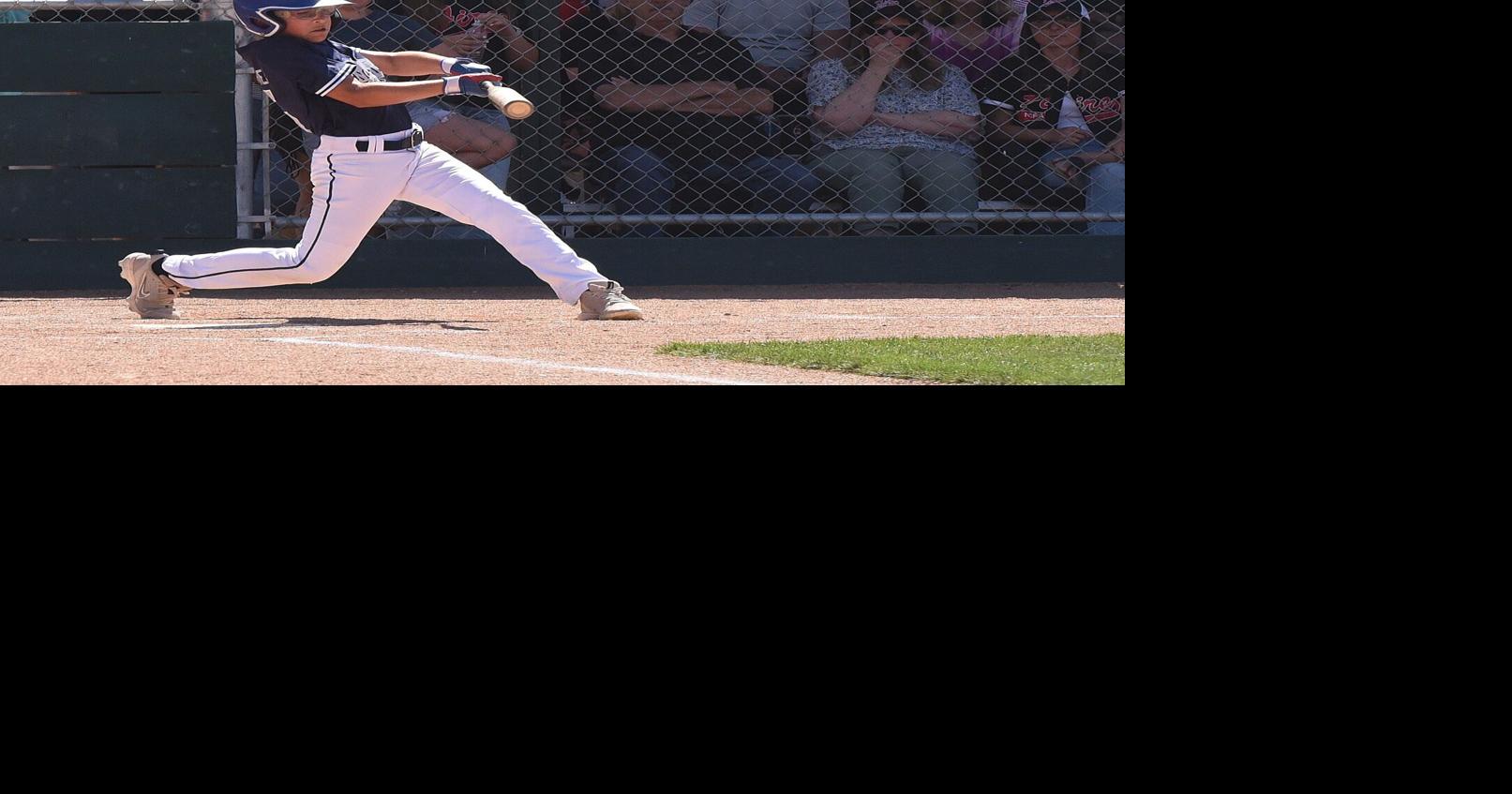 Benchmark stuns Fire in Napa Little League title game, 6-5