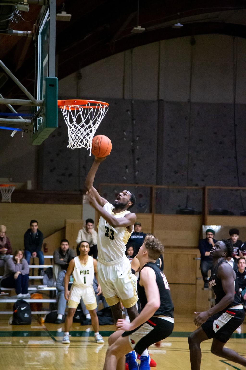 Men S College Basketball Tim Ford Shakes Self Doubt To Record