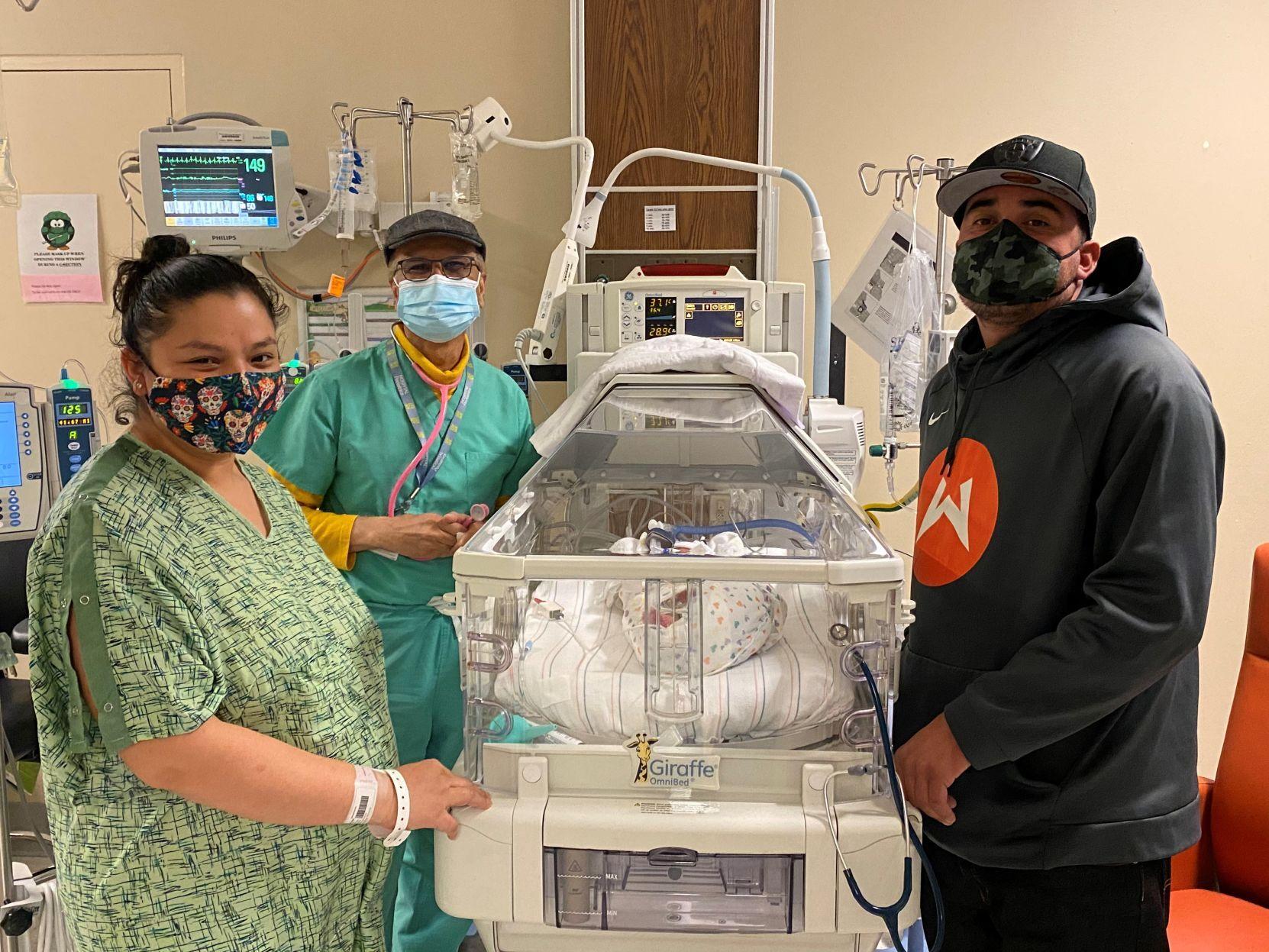 Queen of the Valley Medical Center cuts ER, other staff