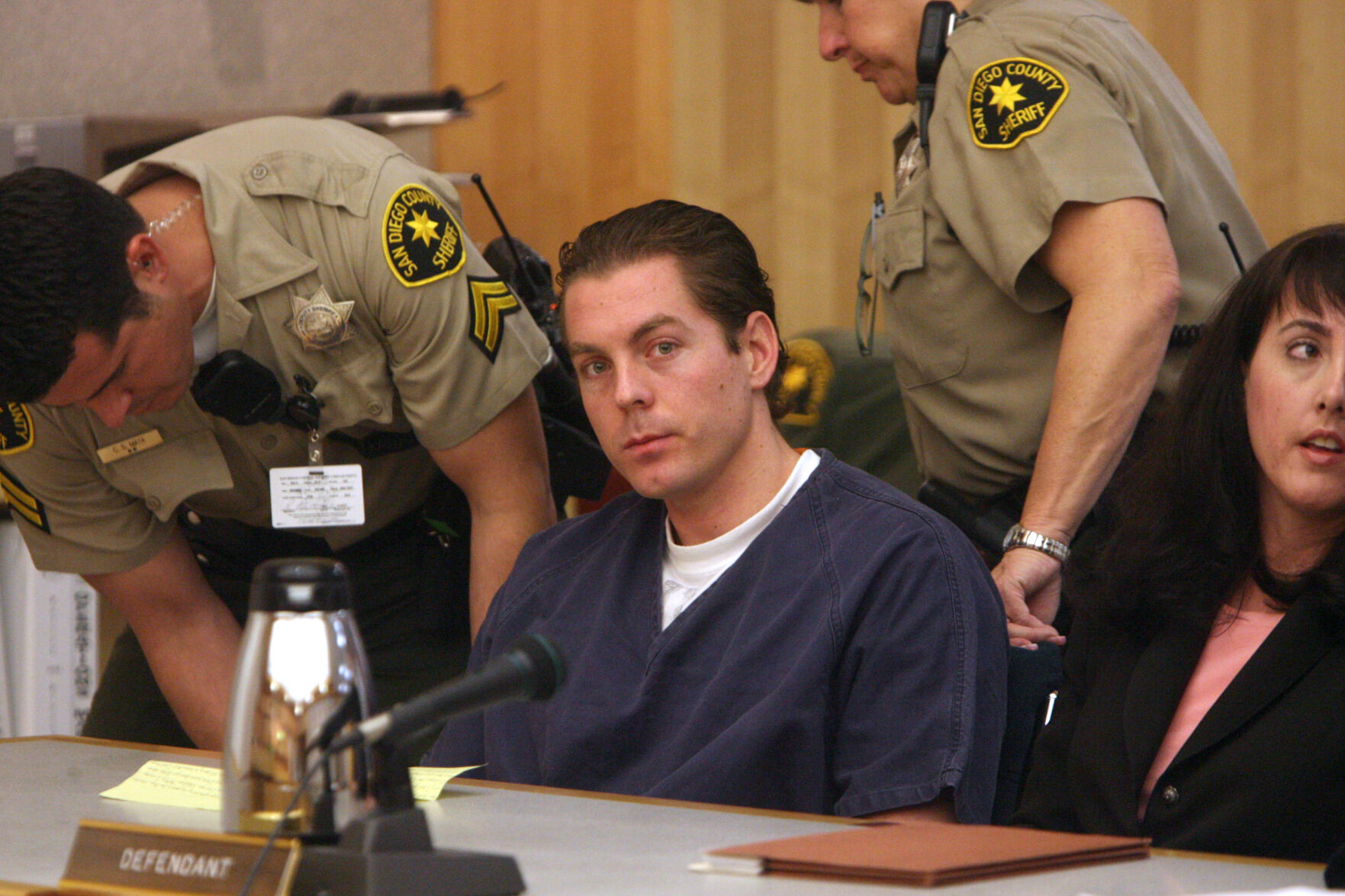 Napa Native Imprisoned For 2005 Murder Denied Parole Again Crime Napa Native Imprisoned For 2005 Murder Denied Parole Again Crime