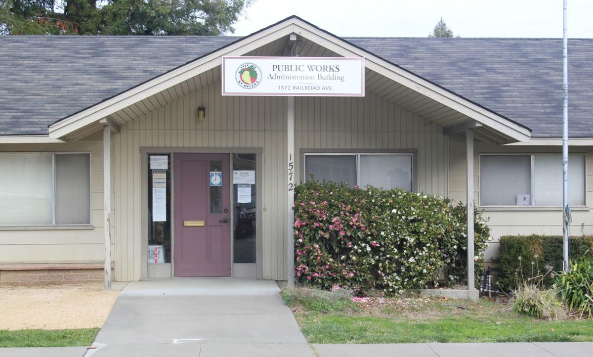 1572 Railroad Ave.