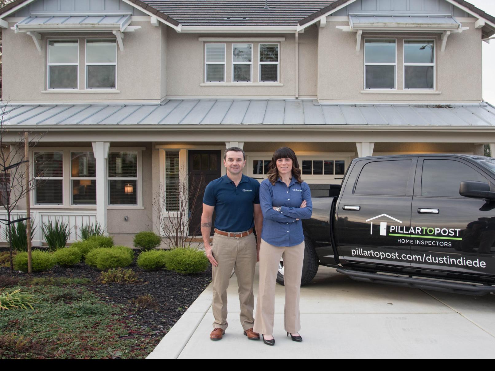 Napa Veteran S New Business Is A Family Affair Business Napavalleyregister Com