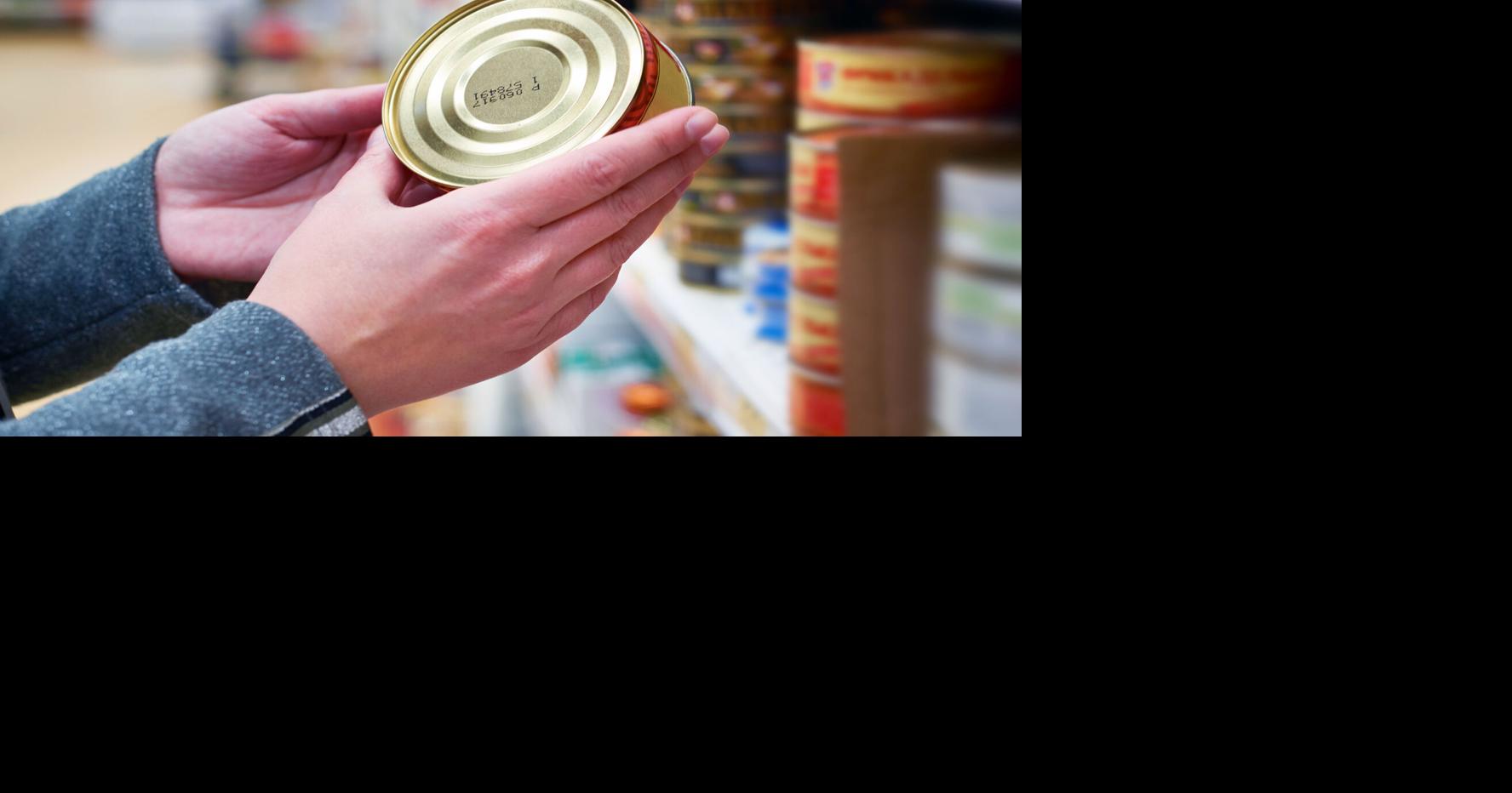 'Best by'? 'Sell by'? New California law clears up food-label confusion
