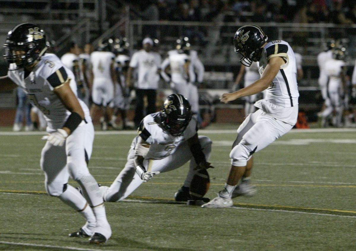 No 8 Seed American Canyon Ready To Finally Play No 1 Rancho