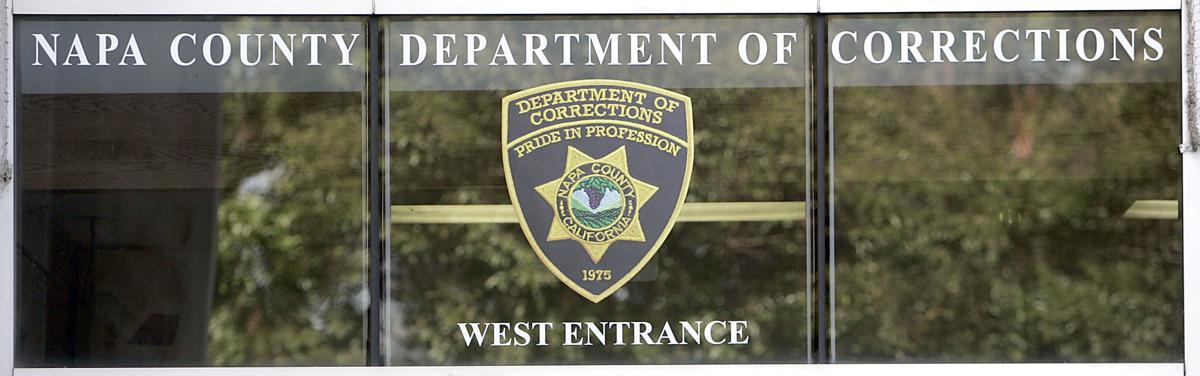 Napa County Jail