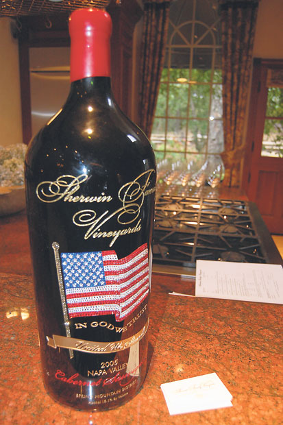 Sherwin t wine essay 2011 04 image