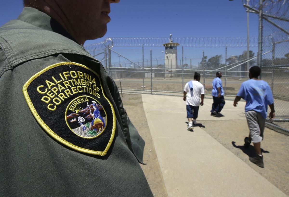 California-Criminal Sentences