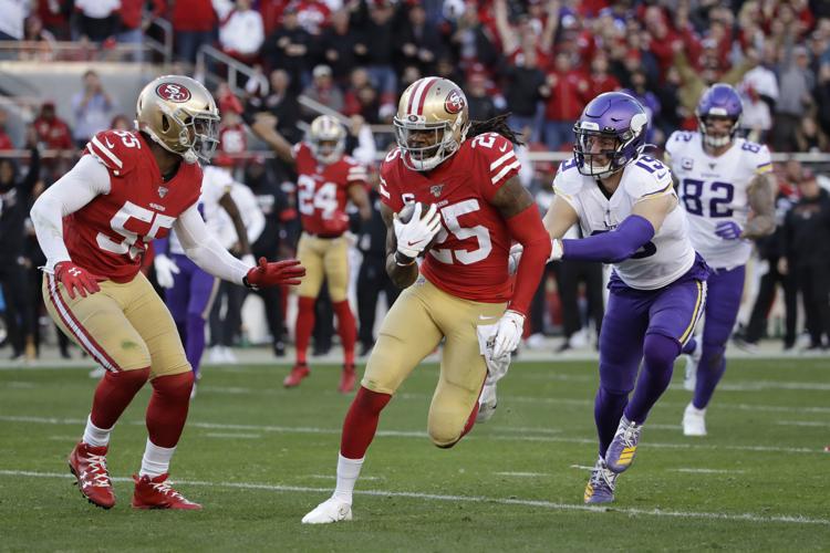 Richard Sherman's Interceptions Lead Seattle Over 49ers - The New York Times