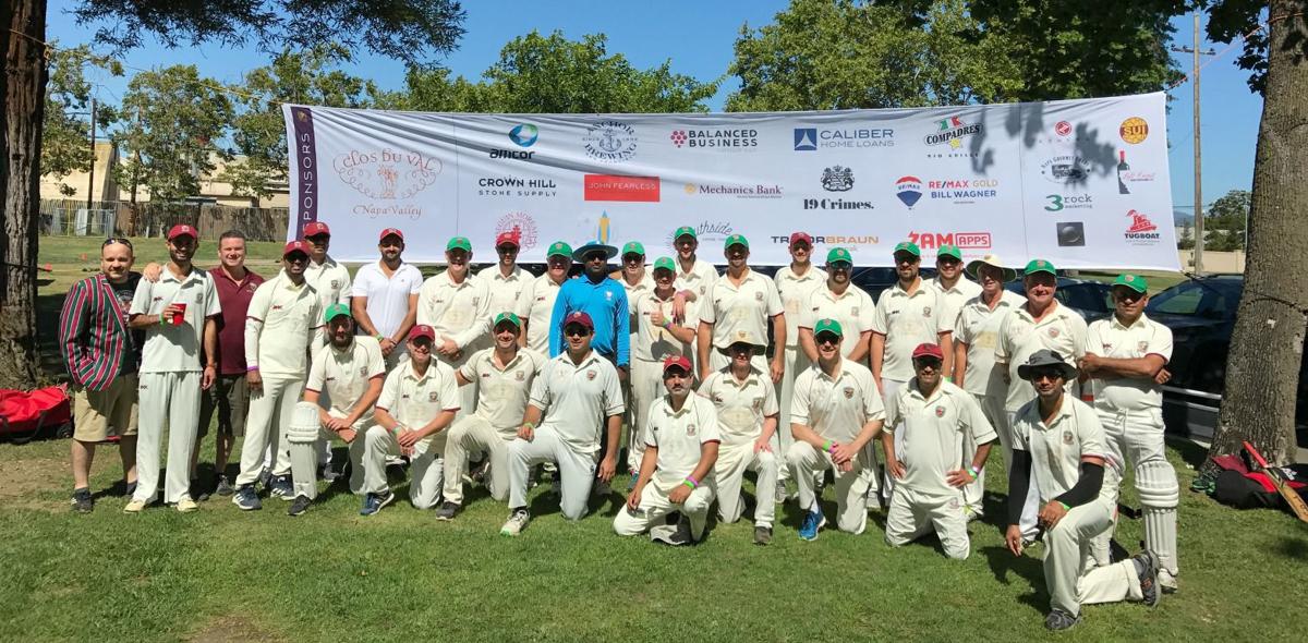 Napa Valley Cricket Club