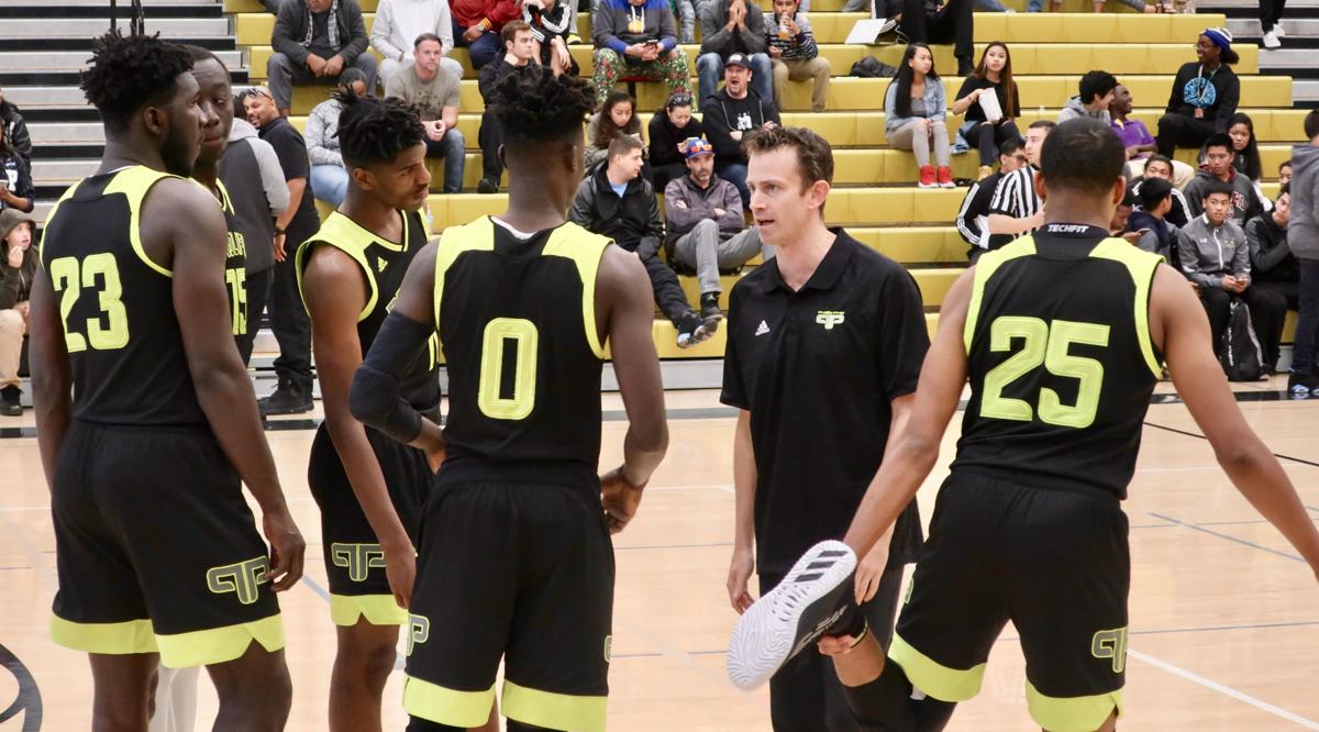 Prep Basketball It S A Big Week For Prolific Prep Academy High